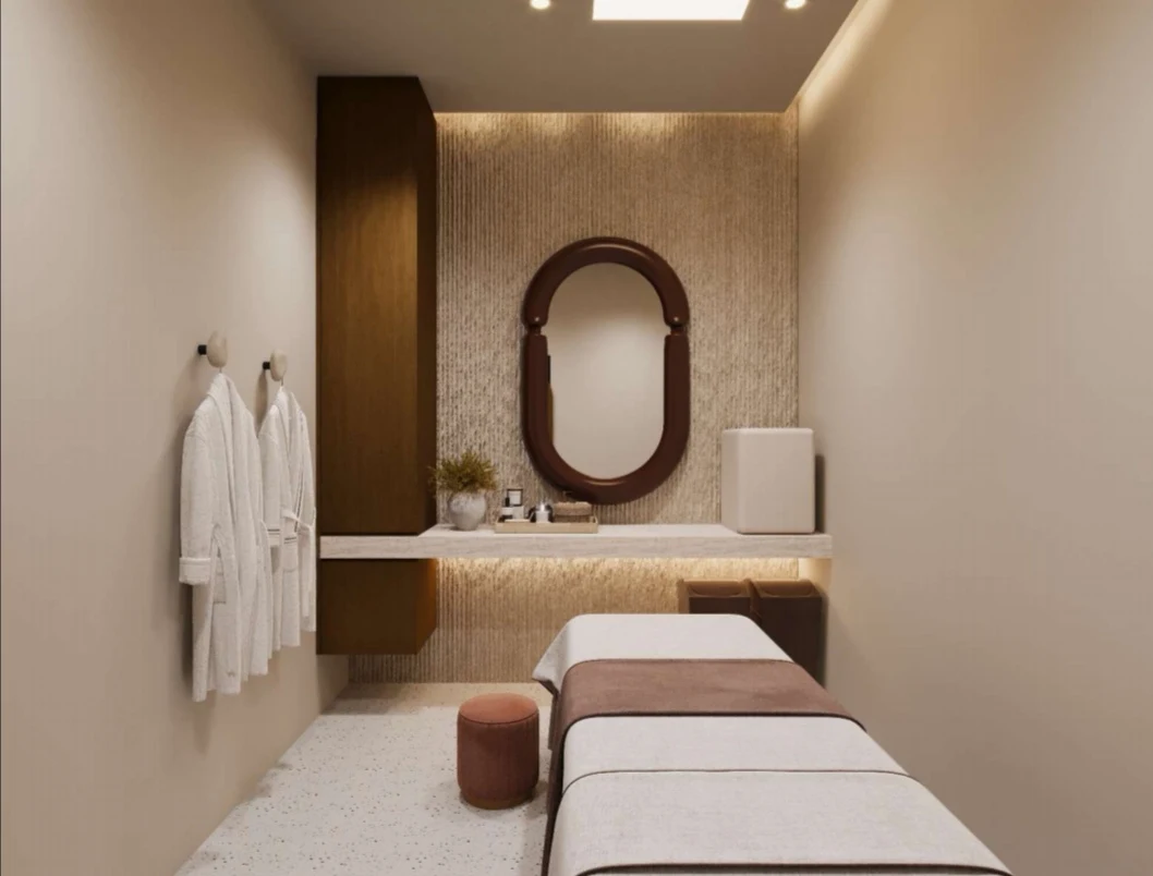 Explore JEMOJE beauty spaces by branch.