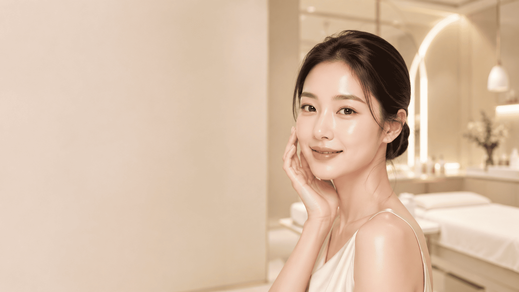 Quantum Glow Skin Brightening: How to Achieve a Brighter, Healthier-Looking Glow